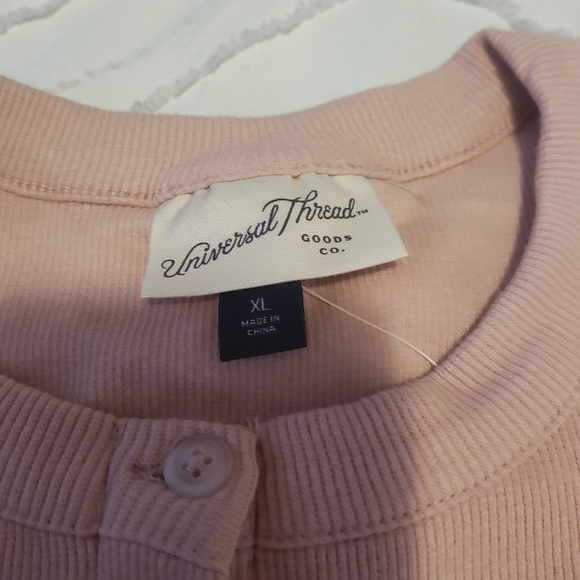 Button Up Shirt - Picture 3 of 3